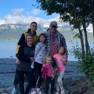 Meet your Posher, Aaron